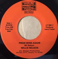 Виниловая пластинка Willie Nelson / IS THERE SOMETHING ON YOUR MIND (1LP)